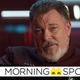 Image for article titled Star Trek: Picard Season 3 Will Have a Lot of Riker